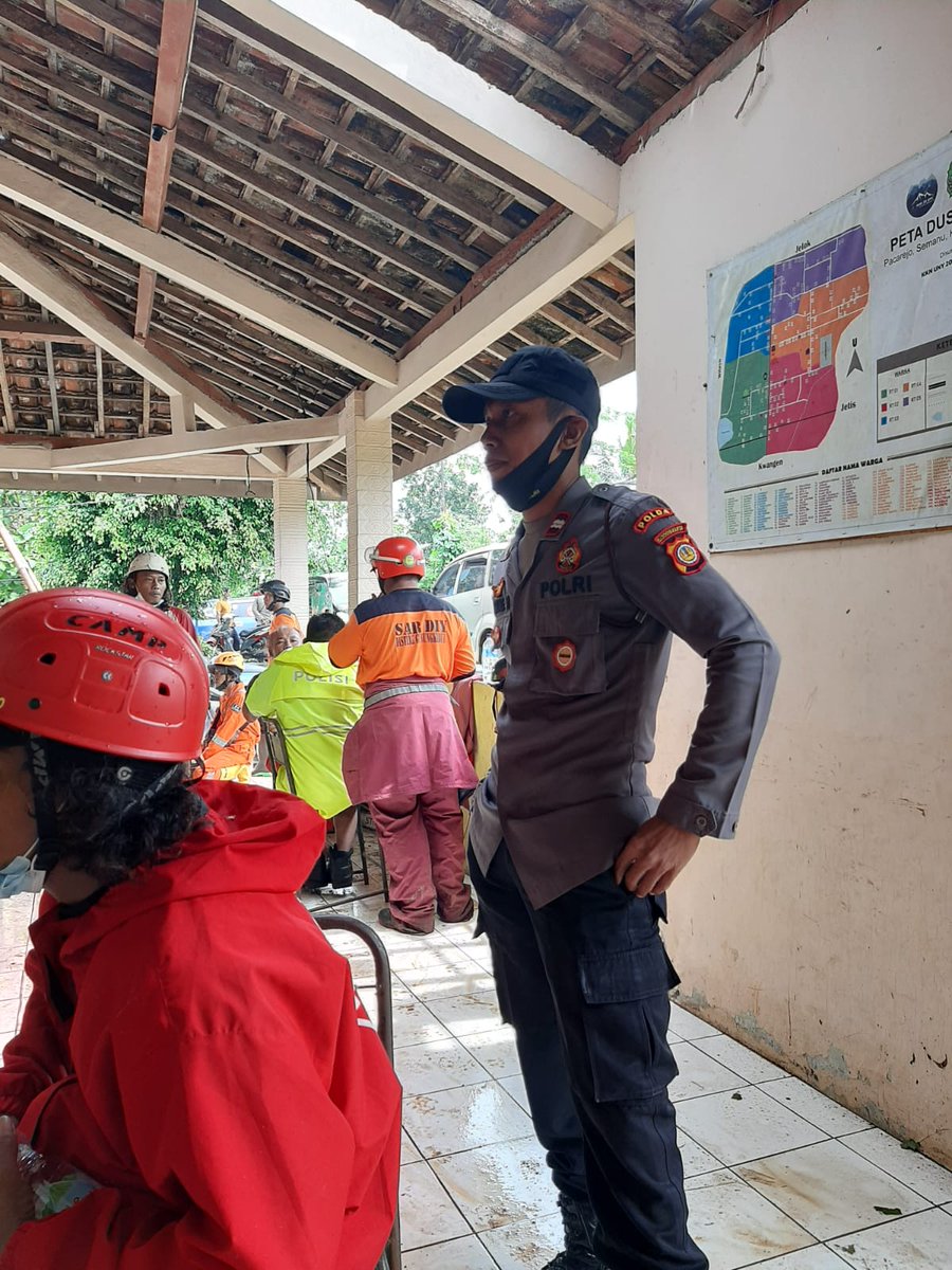 TRC BPBD DIY tweet media