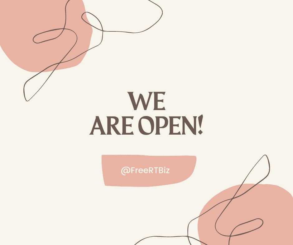 THREAD PASAR MALAM 

Feel free to reply your business here and let’s support small business ☕