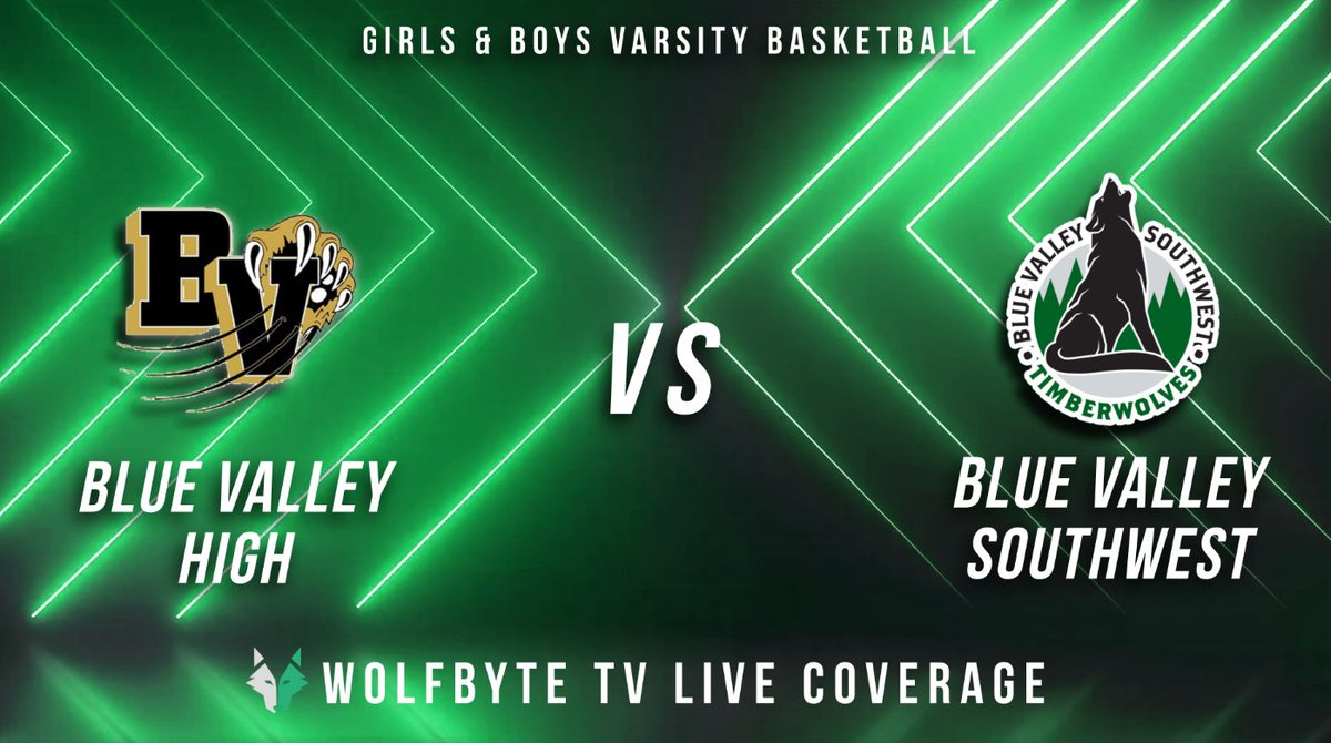 WolfByte TV tweet media