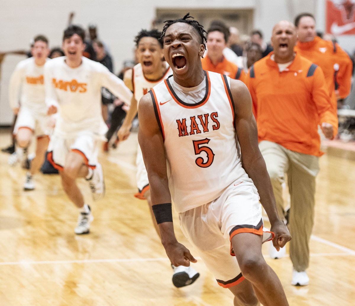 JessMGallagher's tweet photo. Mauldin Defeats Dorman in Upper State Semifinals

Make sure to check out @JoeMDandron story in the @GreenvilleNews 

Gallery here ---> https://t.co/hRVJ44wUQC https://t.co/E4QNRSPILS