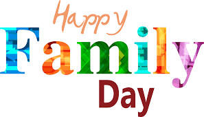 Happy #FamilyDay Dr. A.R. Lord students &amp; Families