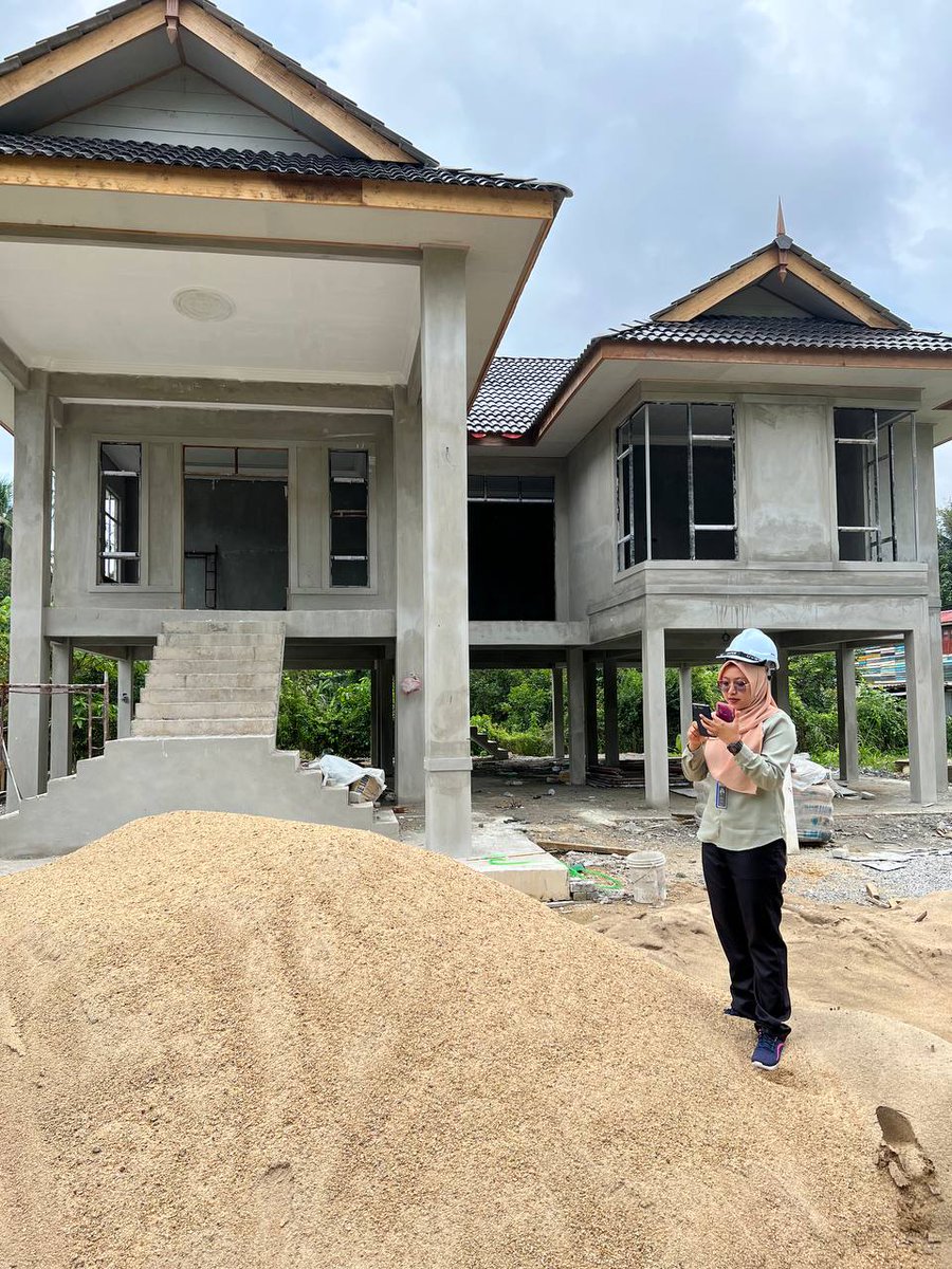 CikPropertyHMH's tweet photo. INSPIRASI KEDIAMAN TINGGI https://t.co/GtE9yFwZVb