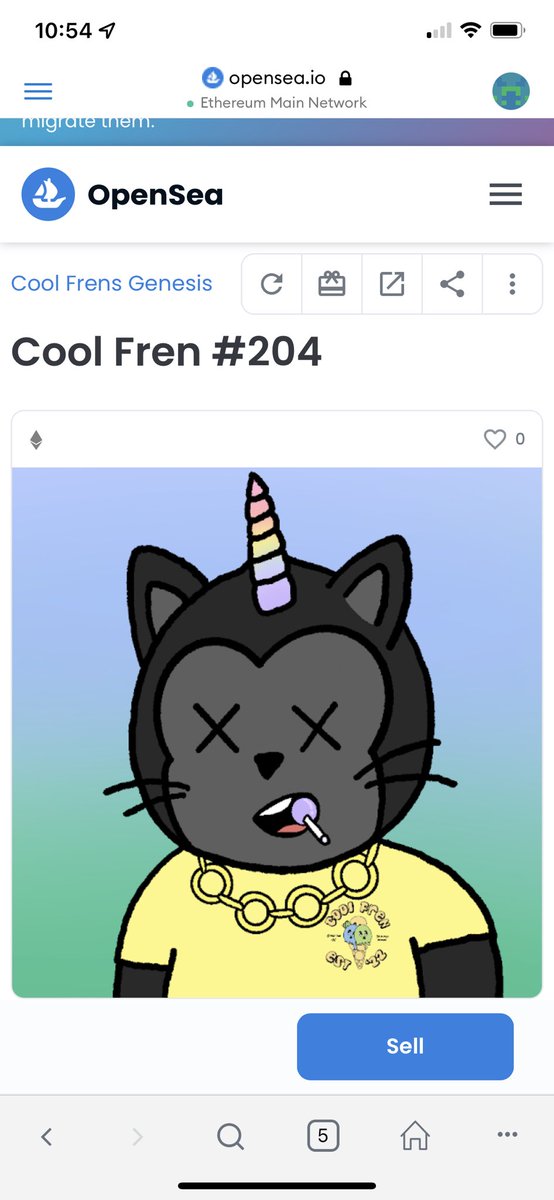XCorsage's tweet photo. @thecoolfrensnft https://t.co/370vgIITt9