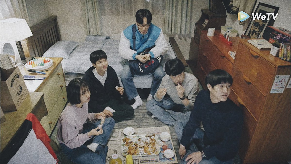 Reply1988PH's tweet photo. Youth is beautiful ✨

#Reply1988 #TwentyFiveTwentyOne https://t.co/AERyNlEwmy