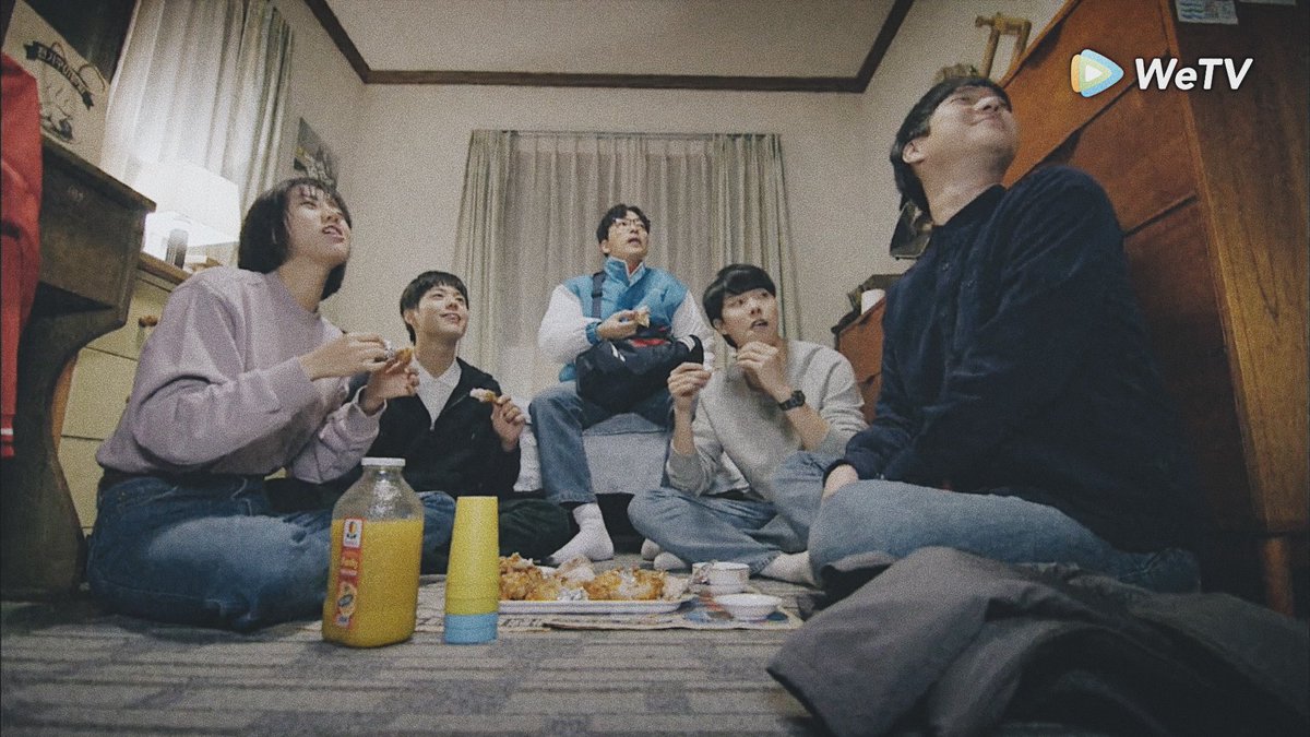 Reply1988PH's tweet photo. Youth is beautiful ✨

#Reply1988 #TwentyFiveTwentyOne https://t.co/AERyNlEwmy