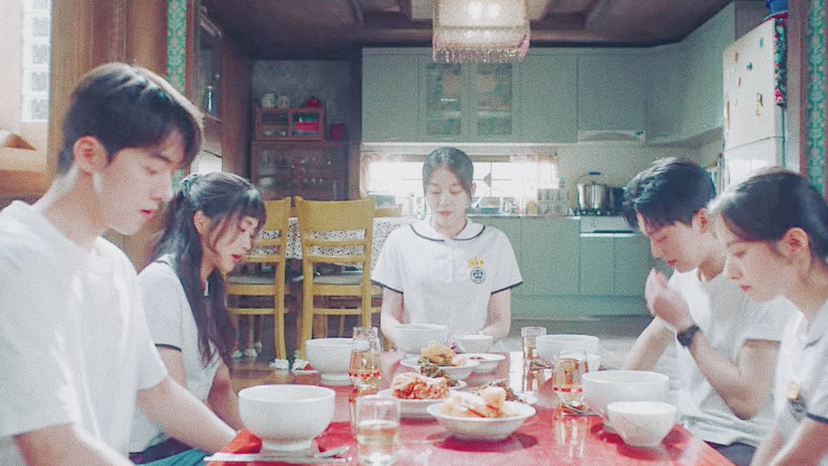 Reply1988PH's tweet photo. Youth is beautiful ✨

#Reply1988 #TwentyFiveTwentyOne https://t.co/AERyNlEwmy