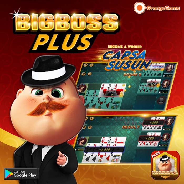OrangeGameID's tweet photo. Halo Sahabat OrangeGame..
Yuk main Game Capsa Susun di BigBoss Plus biar hari-harimu semakin menyenangkan. Download BigBoss Plus di Google PlayStore sekarang juga.!!
https://t.co/nVXoDhMlNw

#OrangeGame #BigBossPlus #GooglePlay #GooglePlayStore #cardgames #cardgame #onlinegames https://t.co/ryy5pGMt7S