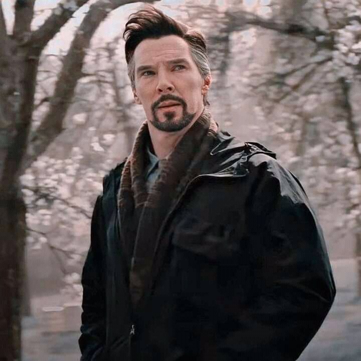 docwitcher1's tweet image. #NuevaFotoDePerfil