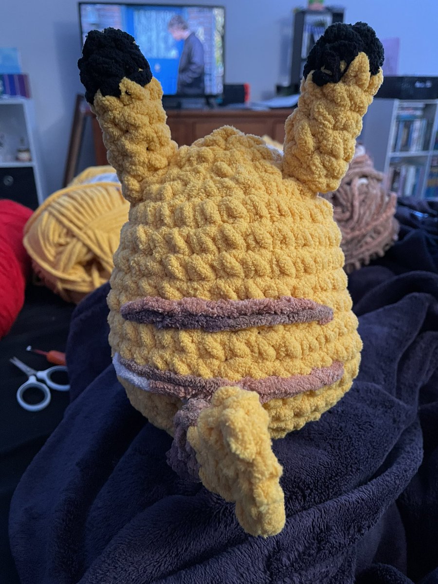 ecstaticbanana's tweet photo. Just something i made this evening https://t.co/4Yt8htuIPa