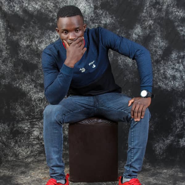 VMagede's tweet image. #NewProfilePic