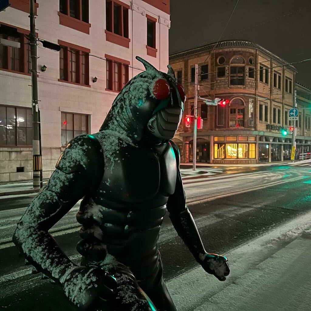 仮面ライダー ロケ地 撮影秘話 最新情報まとめ みんなの評価 レビューが見れる ナウティスモーション 4ページ目