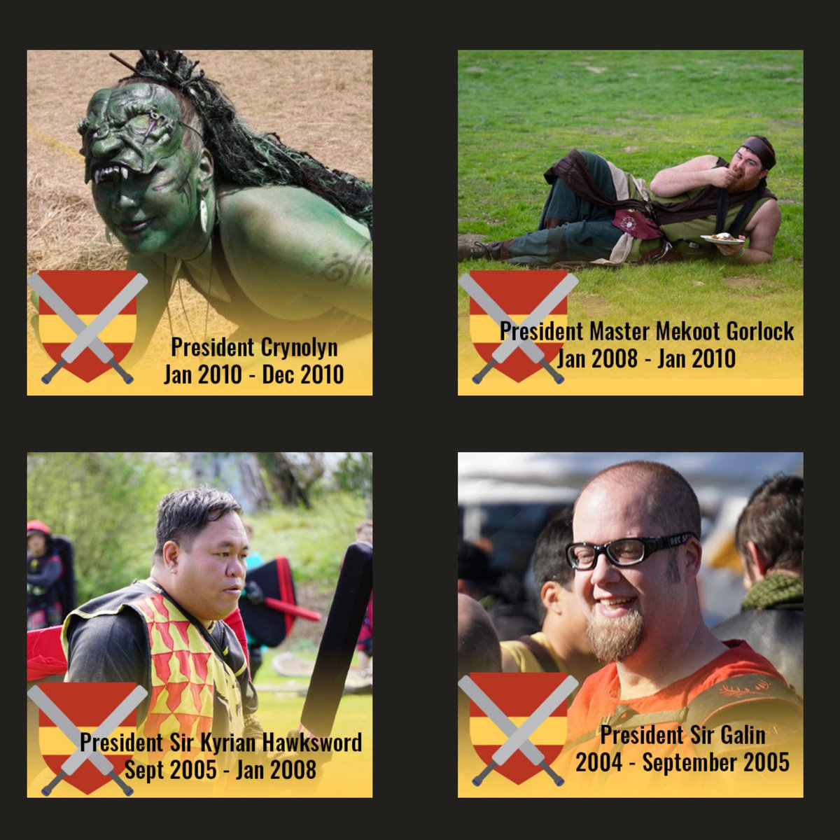 Belegarth Medieval Combat Society tweet media