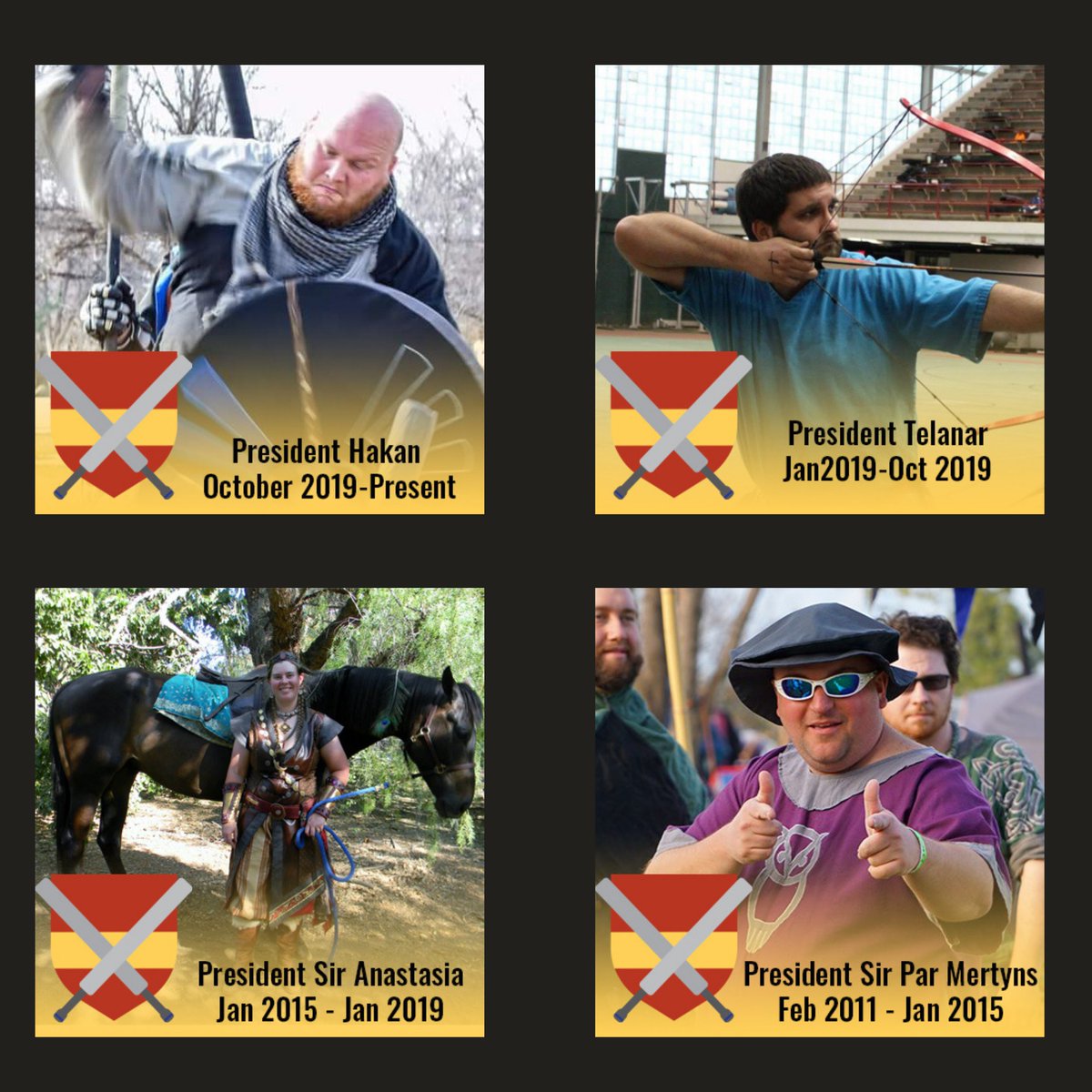 Belegarth Medieval Combat Society tweet media