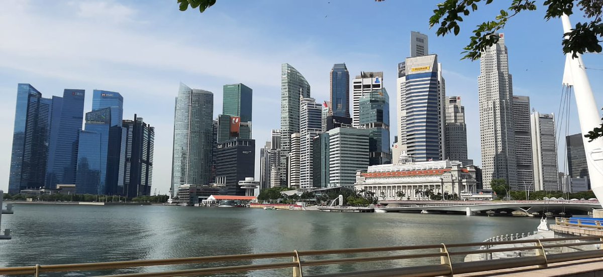AleksandrIvash's tweet photo. This beautiful and magical state named #Singapore https://t.co/eE0WnkzE21