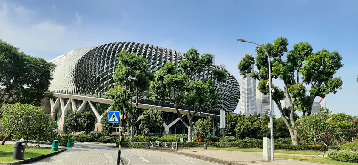 AleksandrIvash's tweet photo. This beautiful and magical state named #Singapore https://t.co/eE0WnkzE21