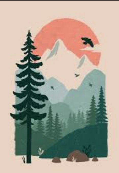 #8wordspoet

This week's theme is inspired by Nature.

Be inspired.

Feb. 22 #Countryside
Feb. 24 #Forest
Feb. 26 #Landscape
Mar.  1   #Mountain
Mar.   2 #Seascape
  
#8wordspoet 

@promptlist
@promptadvant
<a href="/thewriteprompt/">The Write Prompt</a>