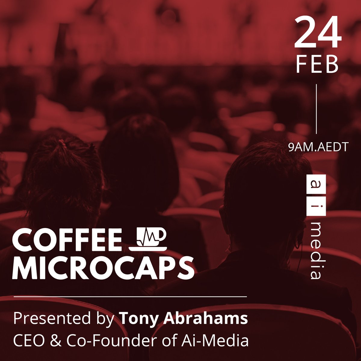 AI-Media tweet media