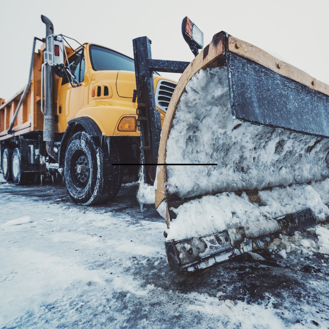 Weather predictions have kept us on a rollercoaster the past couple days but our crews are on the ready. Our plow drivers are prepared and will work diligently to keep roads safe. Priority will be on the morning commute, if needed, and main roads prior to afternoon traffic.