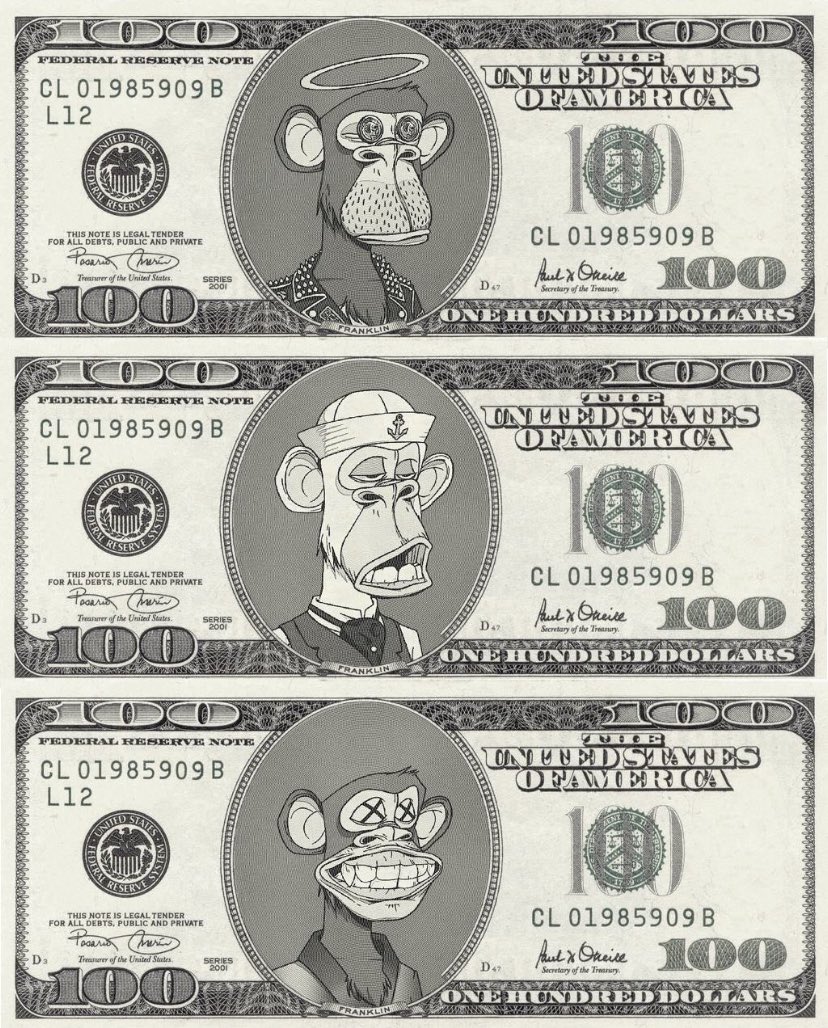 Free #NFT giveaway 💵

Like 💵 Follow 💵 RT

Drop your $ETH address 💵

Lets make it rain 💵