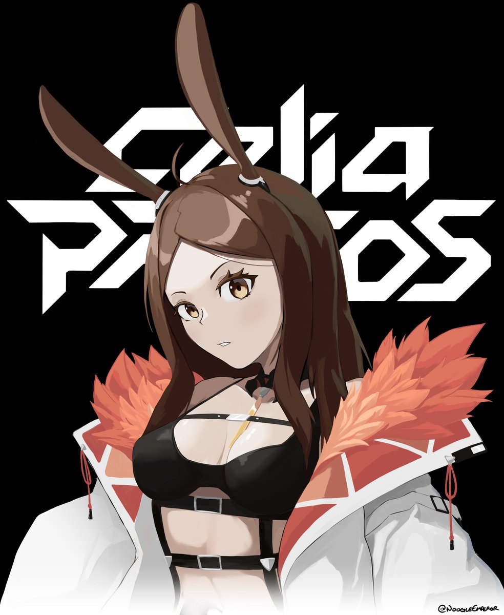 NOODSvt's tweet photo. Happy Re-Debut!!!👀
#CeliaArt https://t.co/p40ZfWbXki