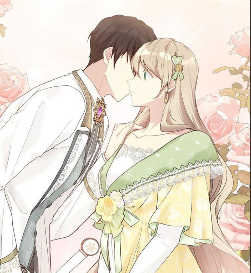 манга бирюзовая песнь любви 7 глава