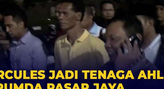 KOMPAS TV tweet media