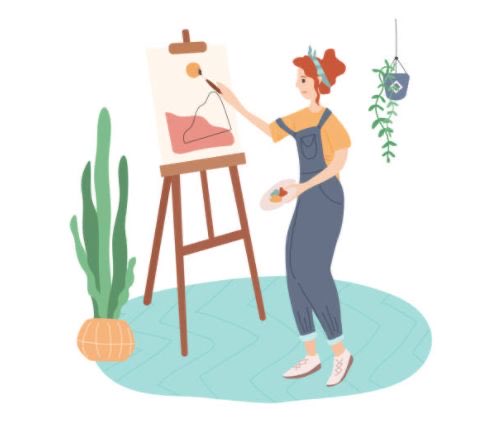 PCRF_Chicago's tweet photo. We are less than 2 weeks away from our Virtual Painting Class 👩‍🎨

Join us solo from your home or gather as a group.  Either way, we hope that you will join us virtually!

Purchase your tickets before March 1st to guarantee delivery of your art packet🎨

🎟 https://t.co/ytEDicWBI6 https://t.co/fuzf3pkQny