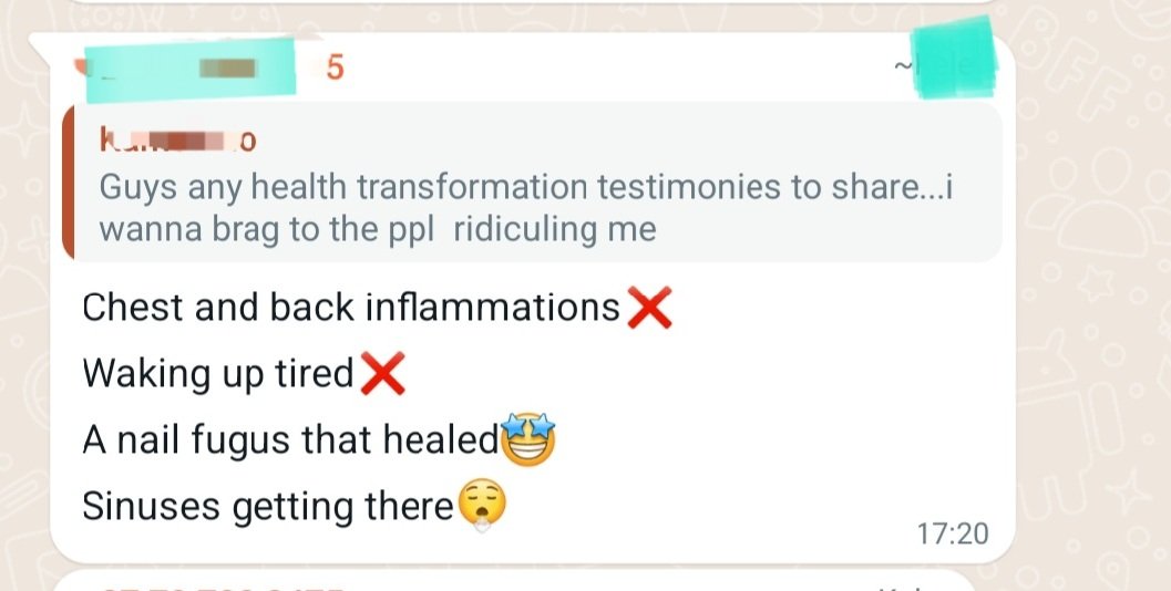 Seededhb's tweet photo. Highlights from our first Detox programme of the year (1 - 21 Feb 22). Detoxing is healing, once the body is done eliminating it can regenerate.

Welldone to the 130 members who walked this challenging but rewarding journey with us. https://t.co/oAMMGKqLA2