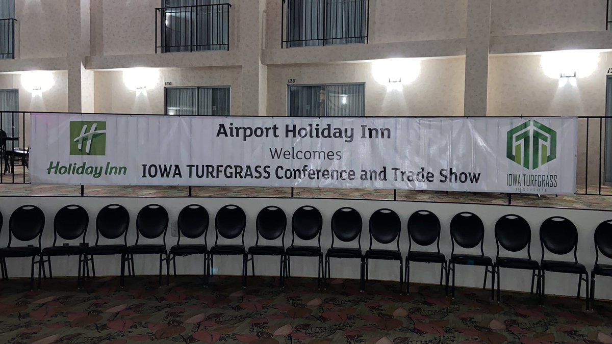 Looking forward to attending  <a href="/iowa_stma/">Iowa SFMA</a> conference starting tomorrow!