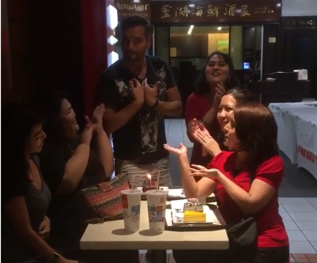 RoShaLLe tweet media