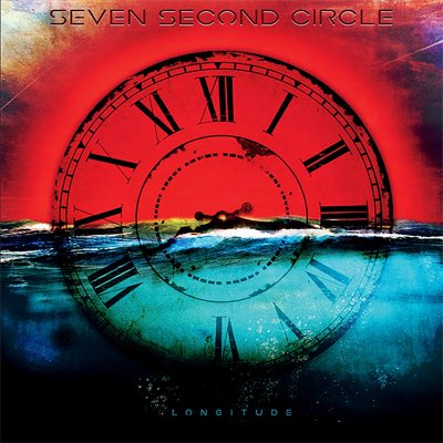 Seven Second Circle tweet media