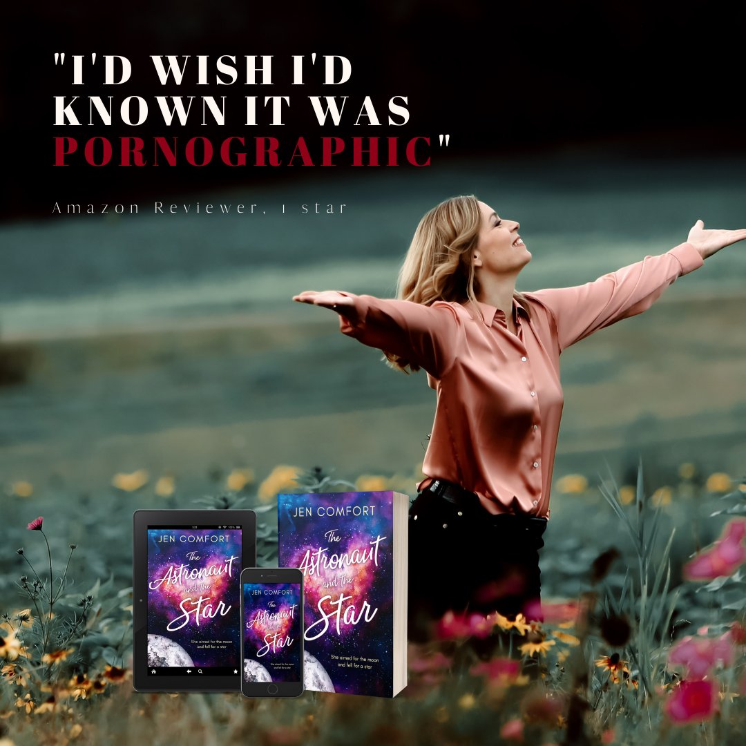 kitt_masters's tweet image. Did you know my debut rom-com, THE ASTRONAUT AND THE STAR, is currently **free** to download until 2/28 if you subscribe to First Reads? 

Don't wait until it releases 3/1... Get the book that has *scandalized* the First Reads demographic! 

FIRST READS: tinyurl.com/2p93k7t4