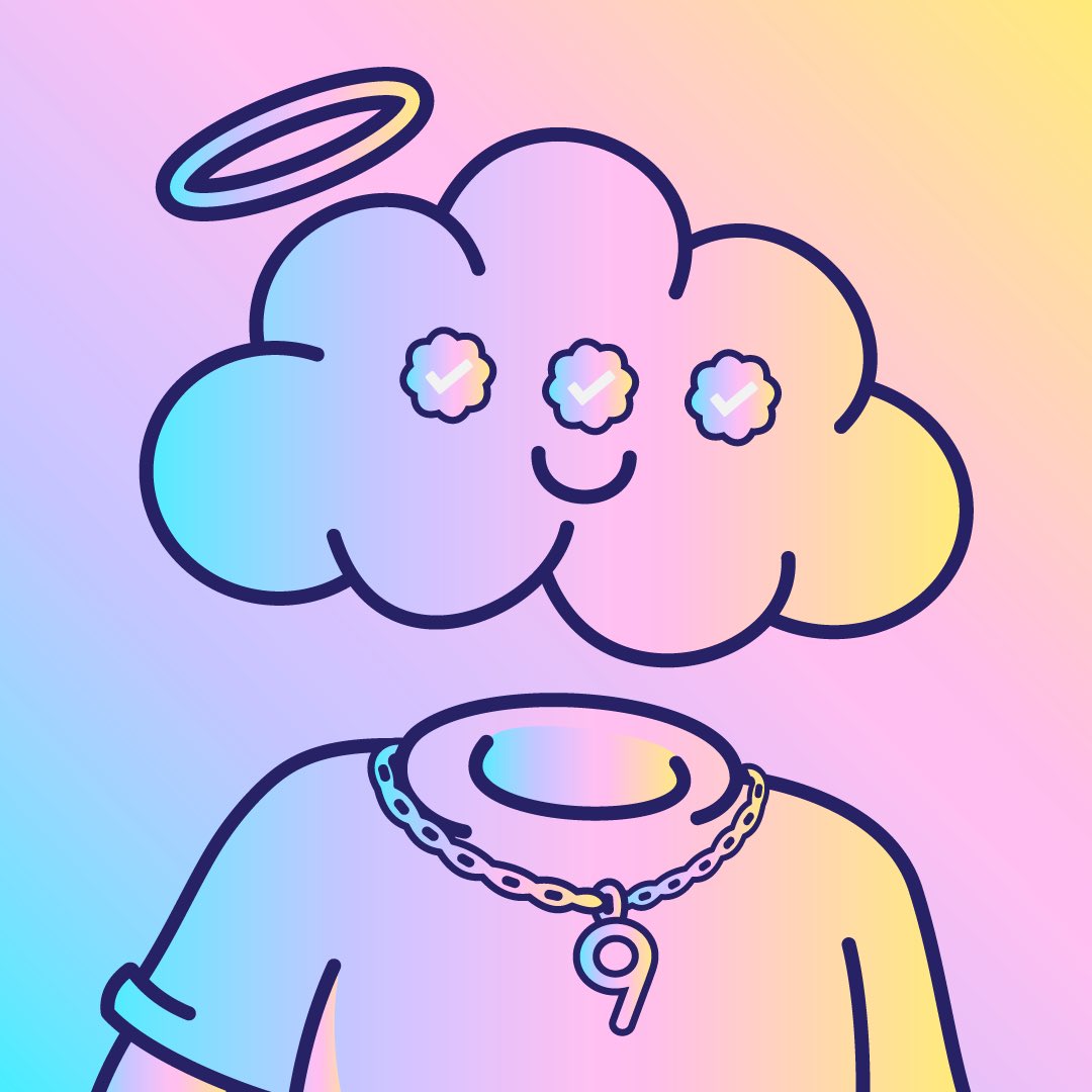 cartoonsnft's tweet photo. help us with a caption ✏️ https://t.co/WcUnn4sP8Q