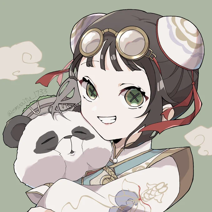 新衣装可愛すぎ! 