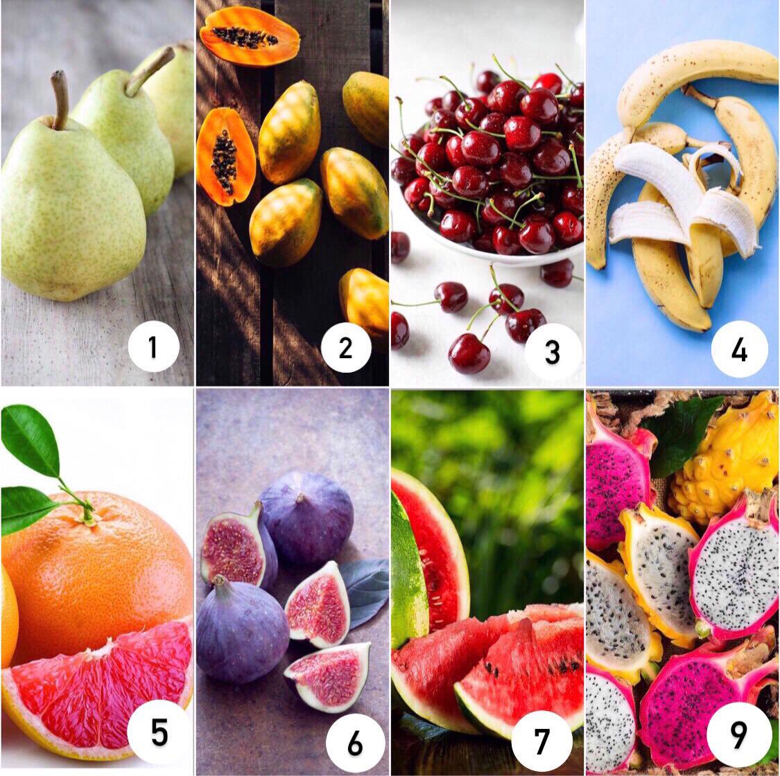 METROFMSA's tweet photo. #PicPoll : Which fruit should be ‘discontinued’?
#TheMorningFlava
@moflavadj @owenhannie @melbala https://t.co/YJdflmPE2k