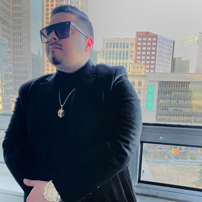 #NewProfilePic