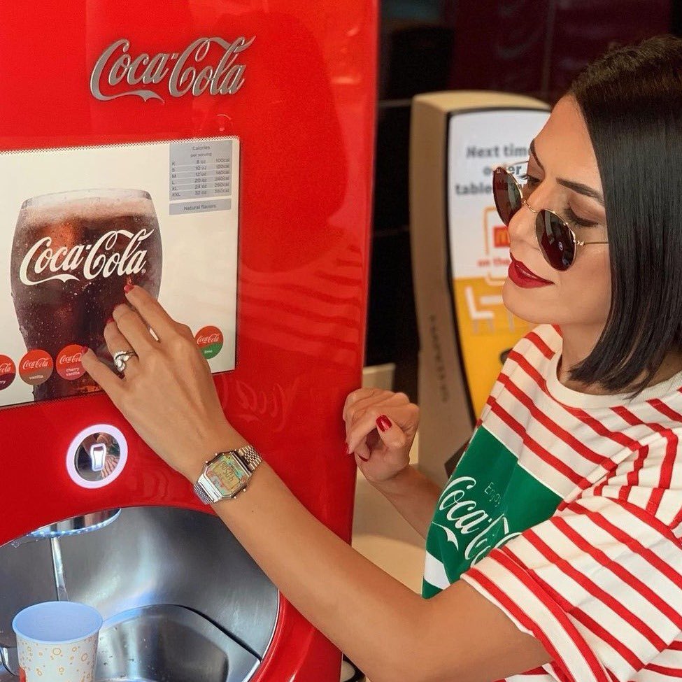 Timex_India's tweet photo. Spread the #goodvibes and wear #happiness 🙂
Available on the Timex India website, shop now! https://t.co/aWsYRYo1X8
⌚: Timex T80 X Coca-Cola
#Timex #TimexIndia #TimexXCocaCola #wedontstop #cocacola #coke #coke1971collection #unitycollection #unity @CocaCola https://t.co/D3nxVmK6iS