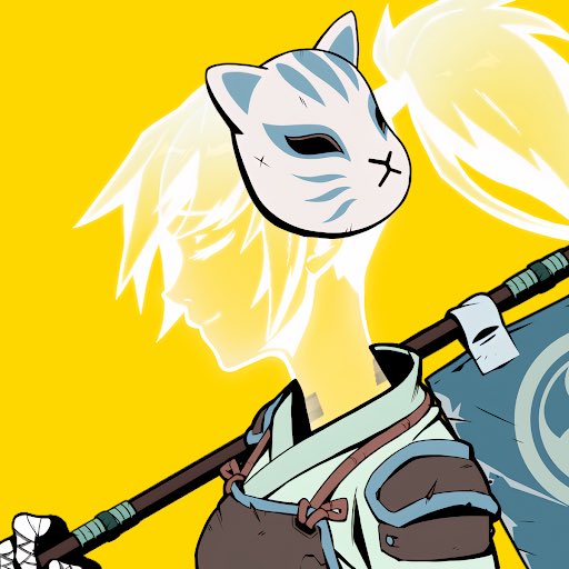 Joined the <a href="/0x_Azuki/">0xZuki Backup Account</a> community and picked up this dope spirit NFT 🟨🟨🟨
LFG #YellowBeans 

#0xAzuki #YellowArmy