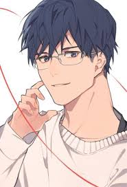 IidaTen01942989's tweet image. "I-im not used to feeling this type of way..."

Name: Iida Tenya 

Age:18-20 [based on rp]

Sexuality: bisexual 

Switch[40% dom 60% sub]

❤+🔄