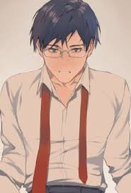 IidaTen01942989's tweet image. "I-im not used to feeling this type of way..."

Name: Iida Tenya 

Age:18-20 [based on rp]

Sexuality: bisexual 

Switch[40% dom 60% sub]

❤+🔄