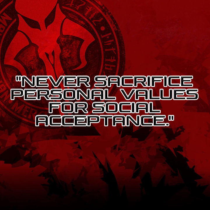 mandomercs's tweet photo. #MMCC #MandalorianMercs #FamilyIsMoreThanBlood #YouAreNotAlone https://t.co/ALJzwOxFrM