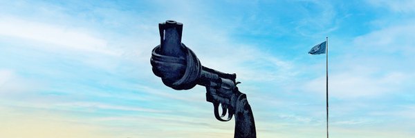 herowunna's tweet photo. @UN @DicarloRosemary @UN can only curve the small country weapon. They didn't try to solve with their Peacemaker to every crisis area. In other hand, they accept the donation with other title for the victims unless protect them. I awful how @UN officer get their wage quota from International donor. https://t.co/WUd0ZQjhwV