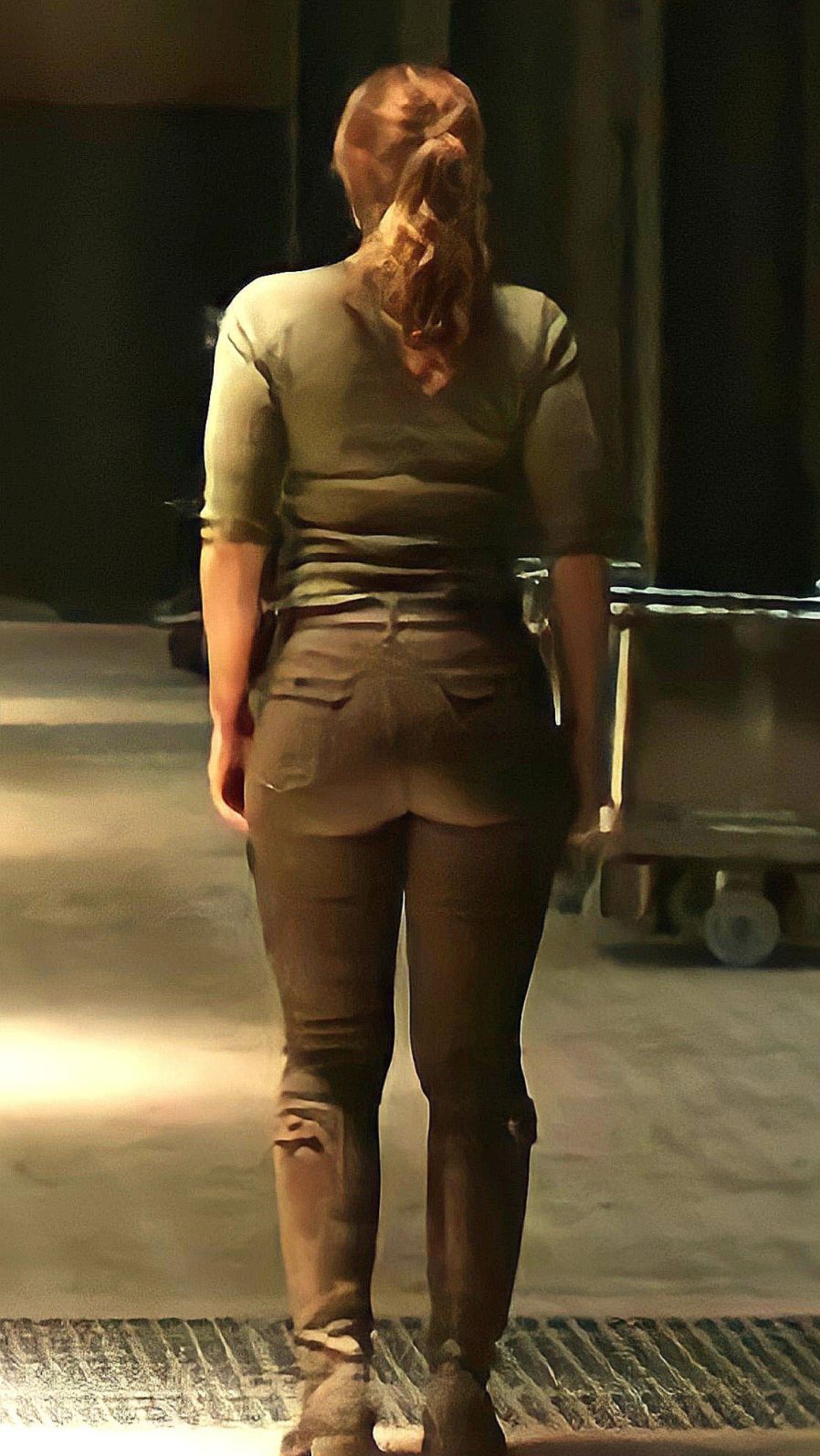 “Bryce has a GIGANTIC thick booty! 🍑🥵😩

#BryceDallasHowa...