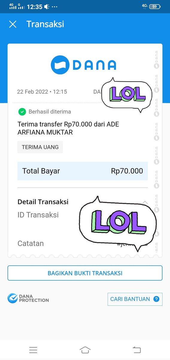 bigwinnar's tweet photo. Alhamdulillah...
Thank you so much
@jenniproms
@jennigives
@cyruswyd
🙏🙏😍😍😍

#jennirous https://t.co/o28Z9pV3MN
