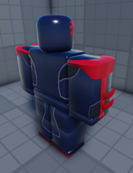 SpooksterPotato's tweet photo. ps4 2099
#Robloxdev #Robloxart https://t.co/rUFd3Y3IXc