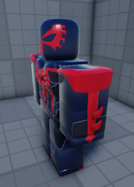 SpooksterPotato's tweet photo. ps4 2099
#Robloxdev #Robloxart https://t.co/rUFd3Y3IXc