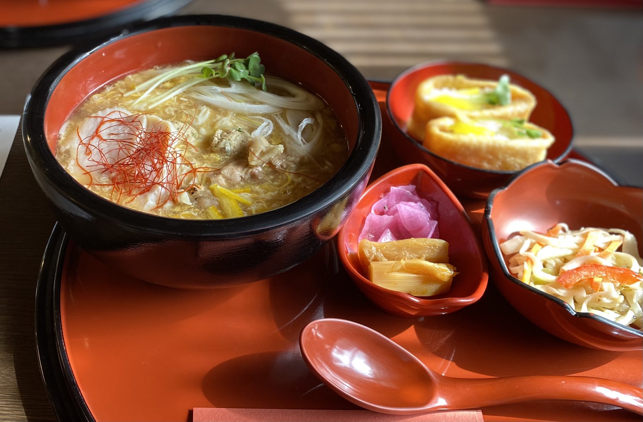 せんなんランチなどまとめ その２ Twitter