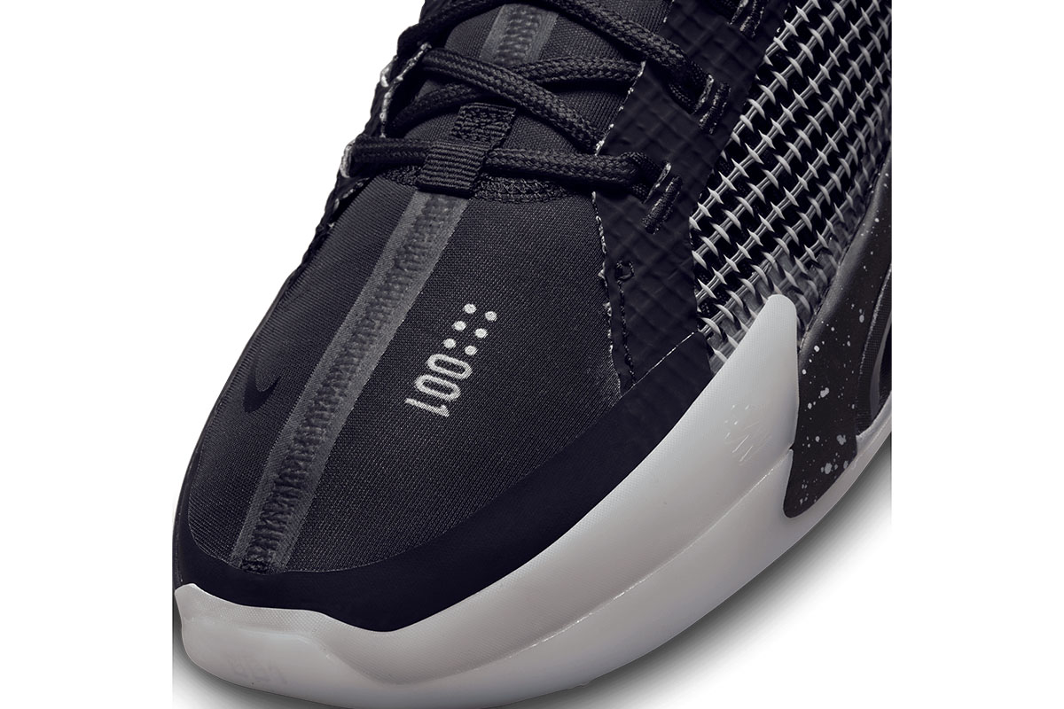 MSTOKYO1221's tweet photo. 【m-sports入荷情報】
NIKE Air Zoom G.T.Jump
■ナイキジャパン正規アカウント商品
■3月1日（火曜日）発売開始
■BLACK/GHOST-VAPOR GREEN-DARK GREY
■品番：CZ9907-001
■メーカー希望小売価格24,200円
#NIKE #GTJUMP #Basketball #mstokyo
通信販売はココから↓
https://t.co/zXpbL0Emy8 https://t.co/jfHpHPUi93
