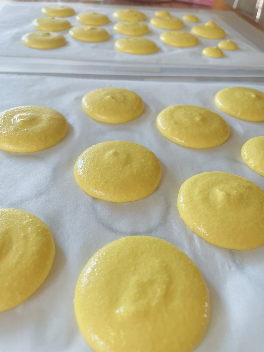 Petit_Bubble_'s tweet photo. 今日もレモン味大量生産しております🙆🏼‍♀️🍋✨🙆🏼‍♀️🍋✨🙆🏼‍♀️🍋✨ https://t.co/ONoxLMvqwj