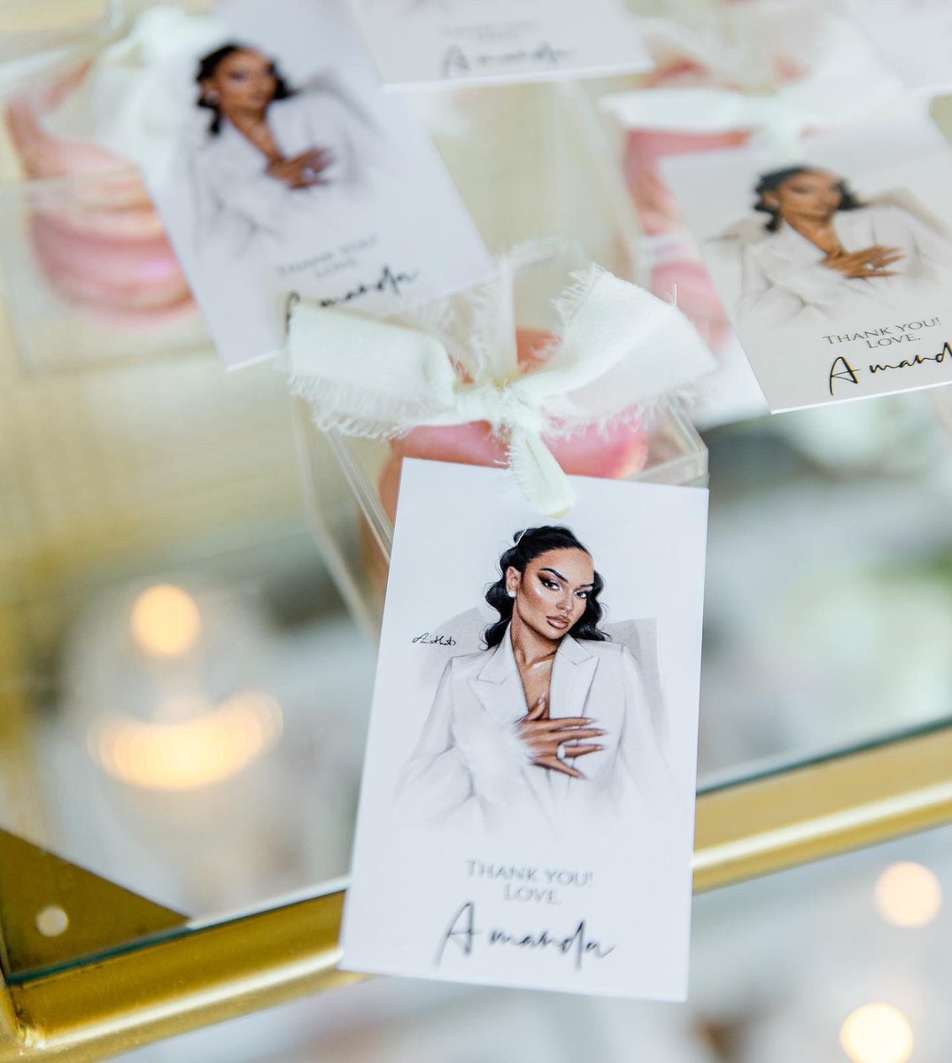 GlamByAmanda's tweet photo. The most dreamiest bridal shower ever 🥺🤍👰🏽‍♀️ https://t.co/frb0g3mtOy